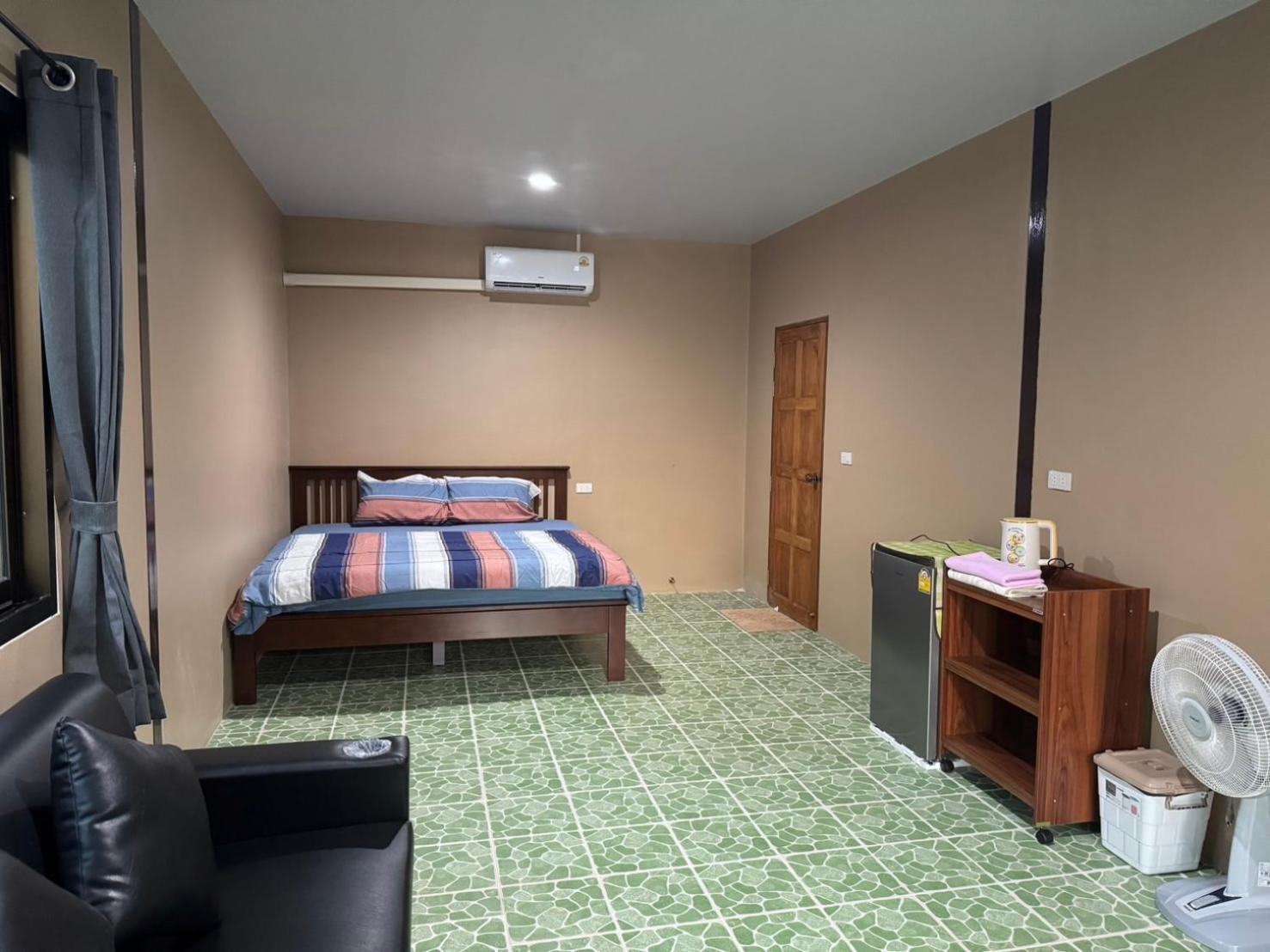 Char Bungalows Koh Tao Exteriör bild