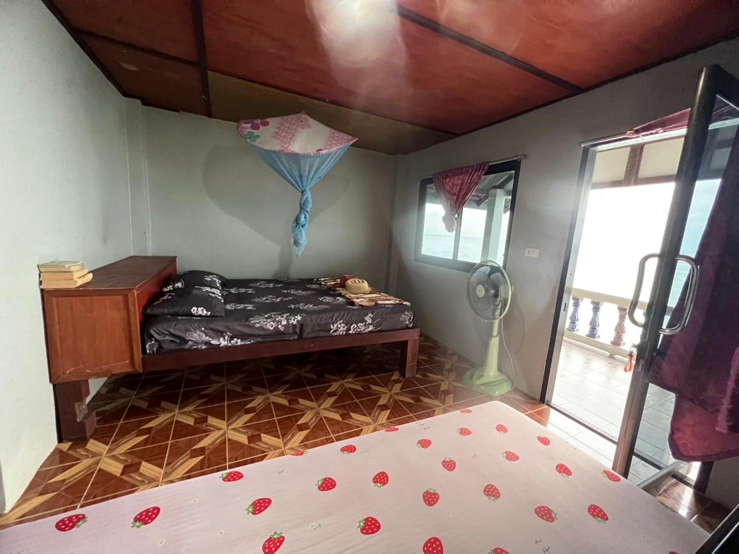 Char Bungalows Koh Tao Exteriör bild