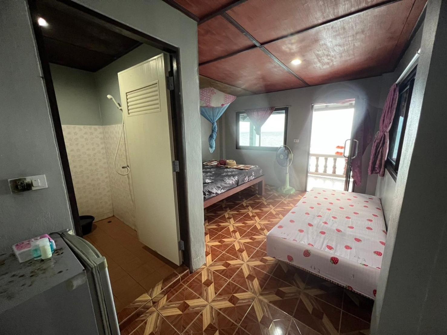 Char Bungalows Koh Tao Exteriör bild