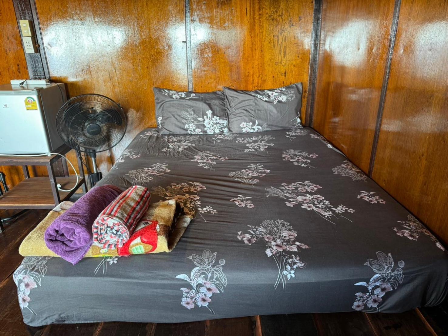 Char Bungalows Koh Tao Exteriör bild